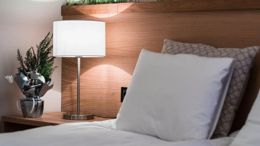 Hotel Aakenus - Chambres