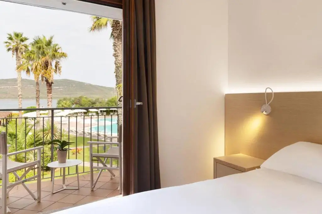 Corte Rosada Adults Only Affiliated by Meliá Hotel - Chambres