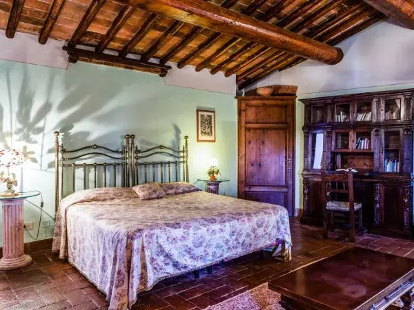 Fattoria il Milione Agriturismo - Chambres