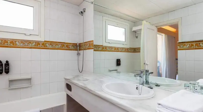Playadulce Hotel - Chambres