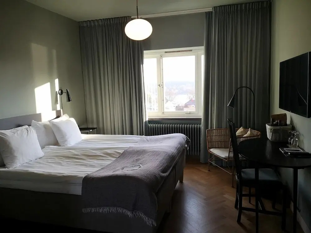 Hotell Kristina - Chambres
