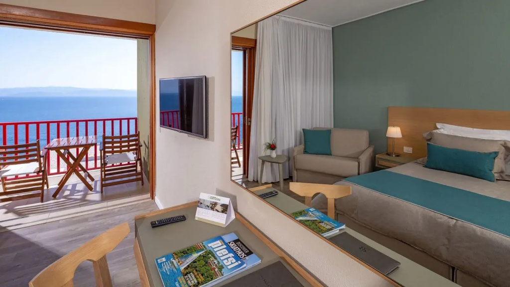 Skiathos Palace Hotel - Chambres