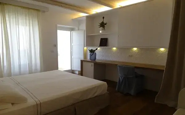 Masseria Bandino & Spa - Chambres