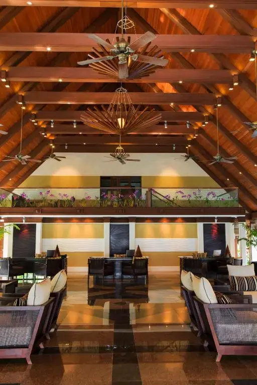 Kurumba Maldives Resort - Général