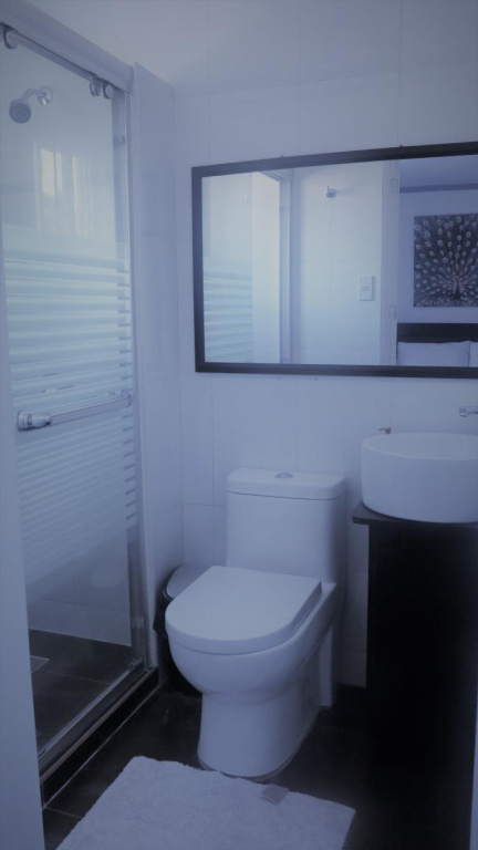 Bohol South Beach Hotel - Chambres