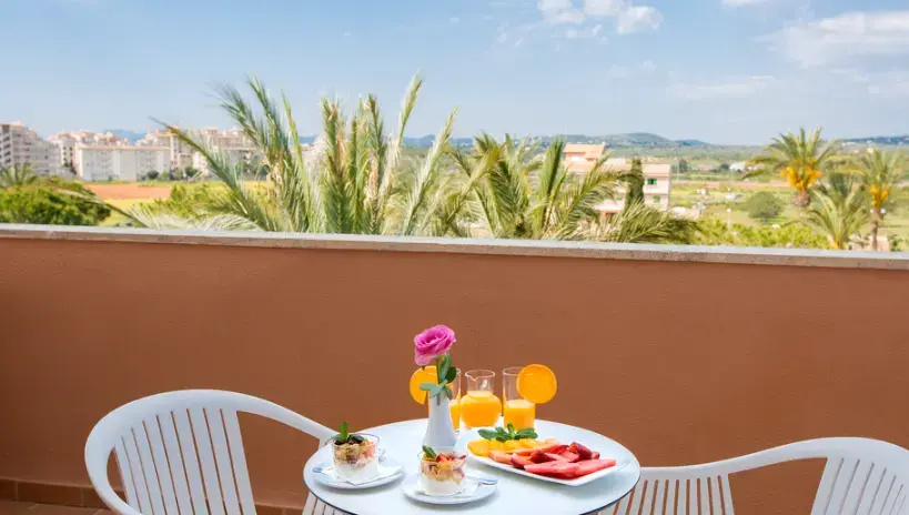 Hipotels Hipocampo Palace & Spa - Chambres