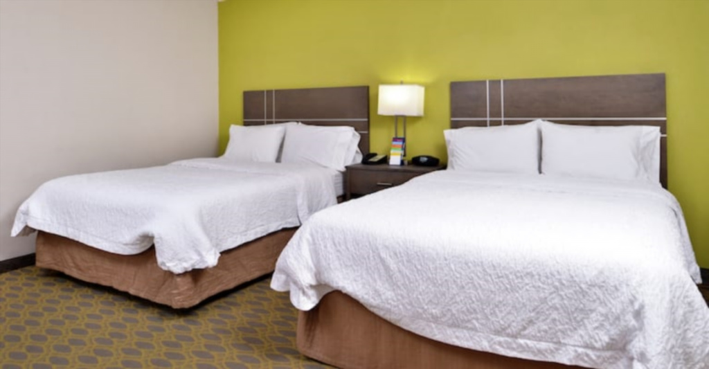 Accessible Suite