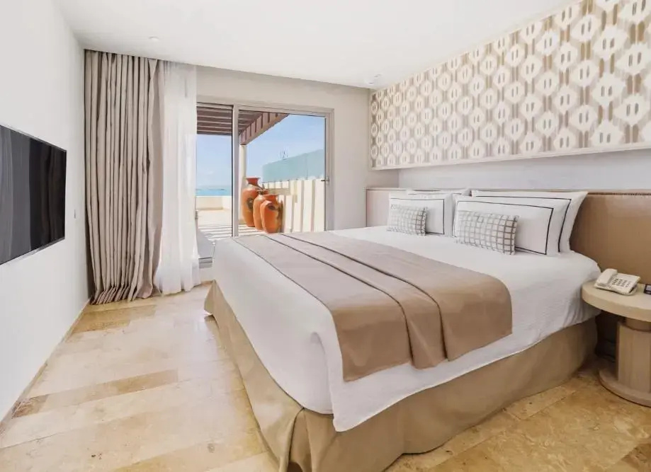 Privilege Aluxes Isla Mujeres Adults Only - Chambres