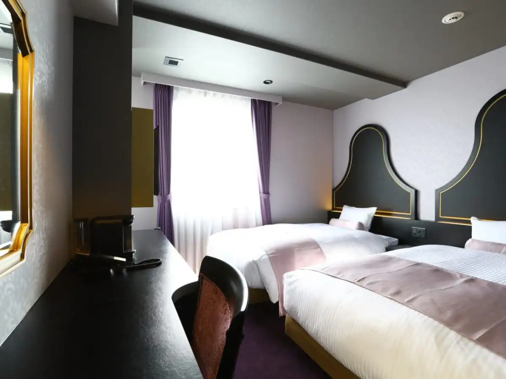 KOKO HOTEL Osaka Umeda 사진 6
