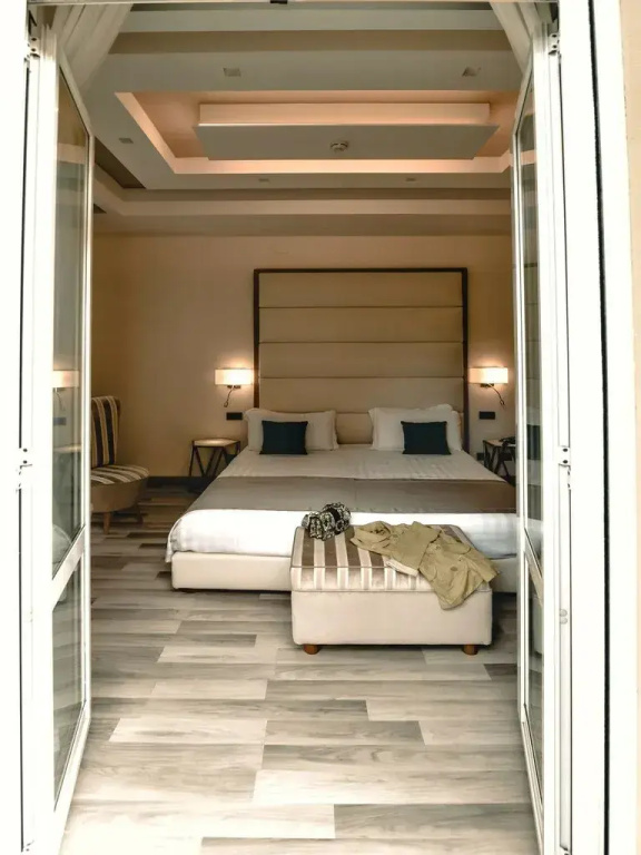 Hotel Tigullio et de Milan - Chambres