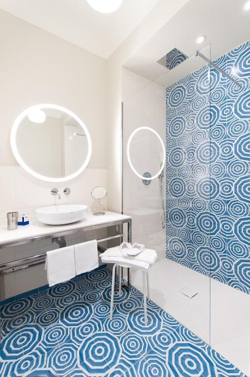 Hotel Club Due Torri - Chambres