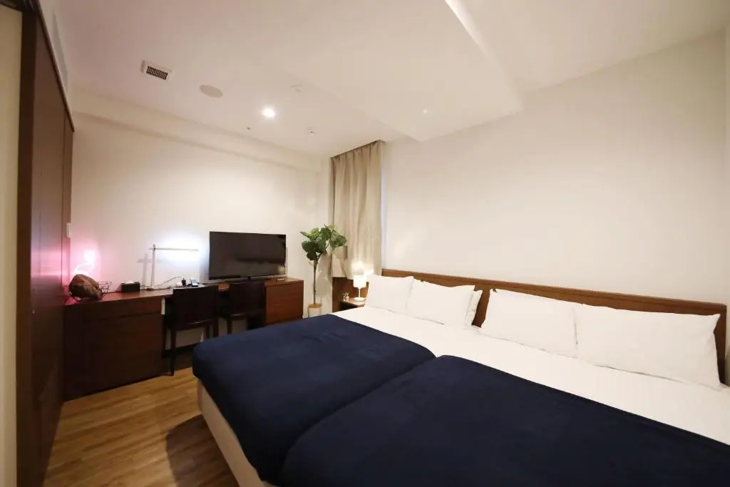 Zonk Hotel Hakata 사진 3