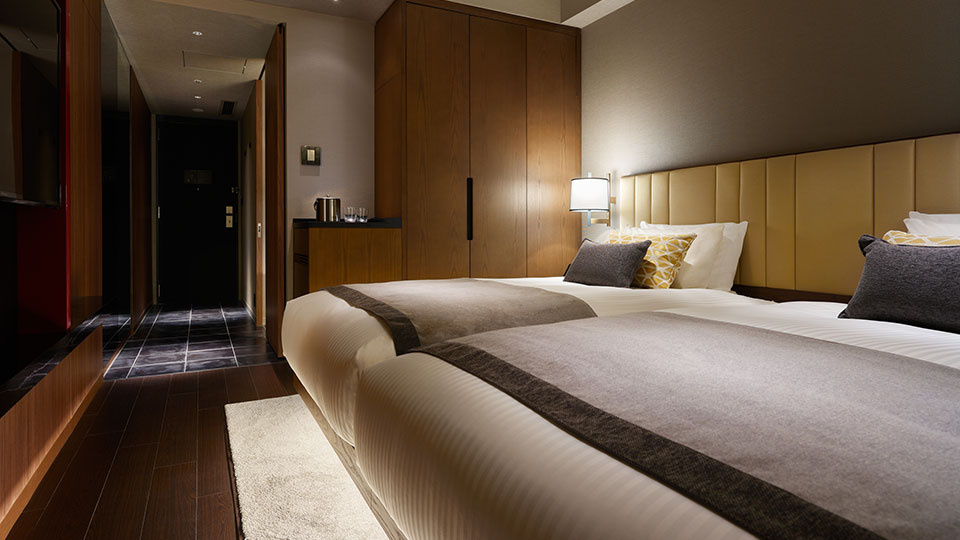 Mitsui Garden Hotel Roppongi Tokyo Premier 사진 20
