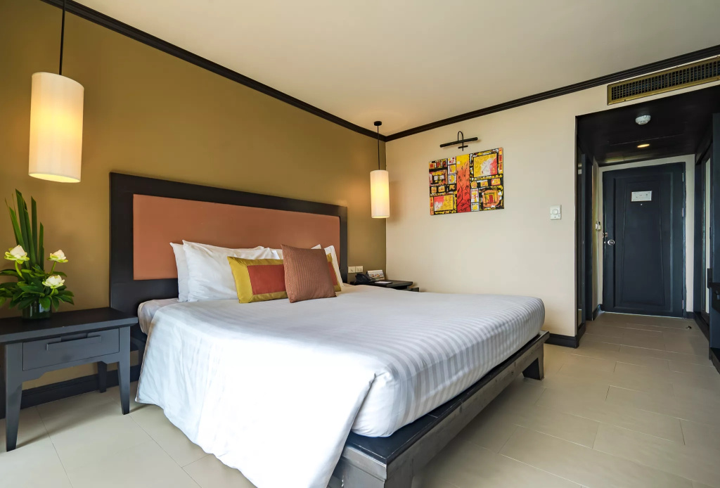 Impiana Resort Chaweng Noi - Chambres