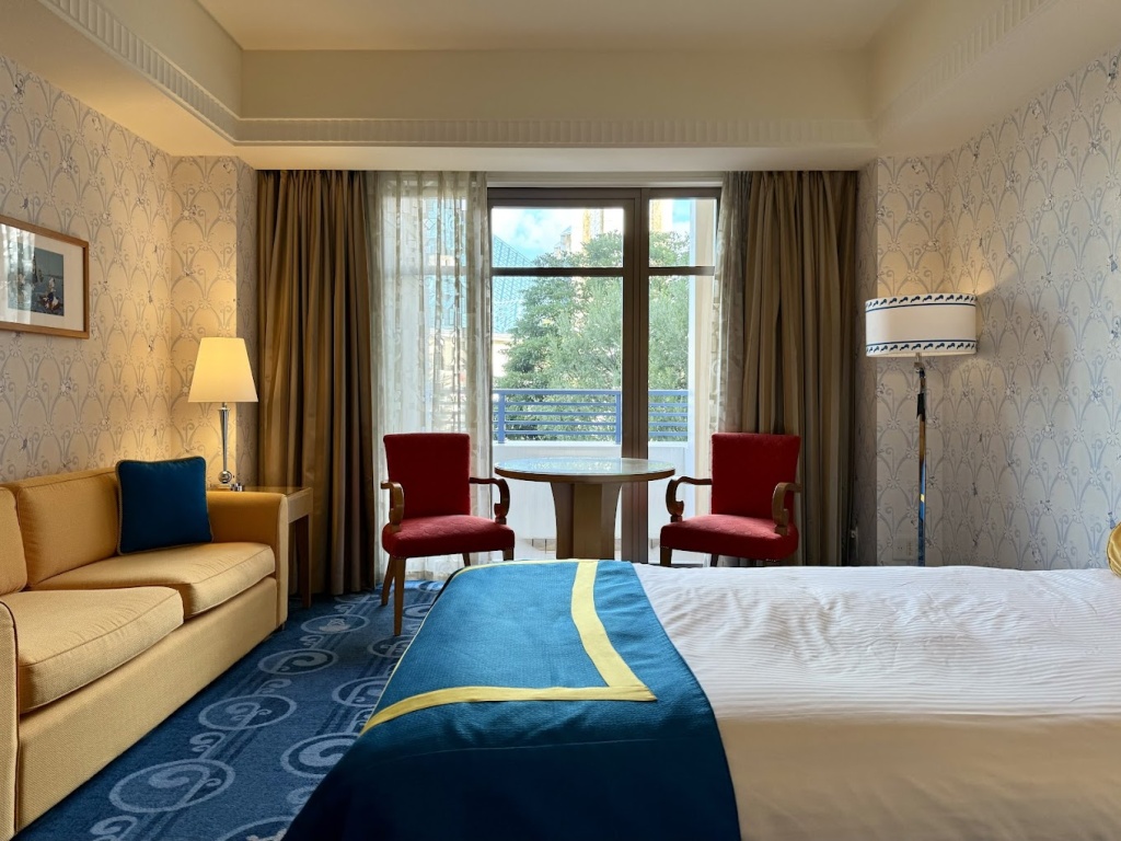 Disney Ambassador Hotel 사진 13