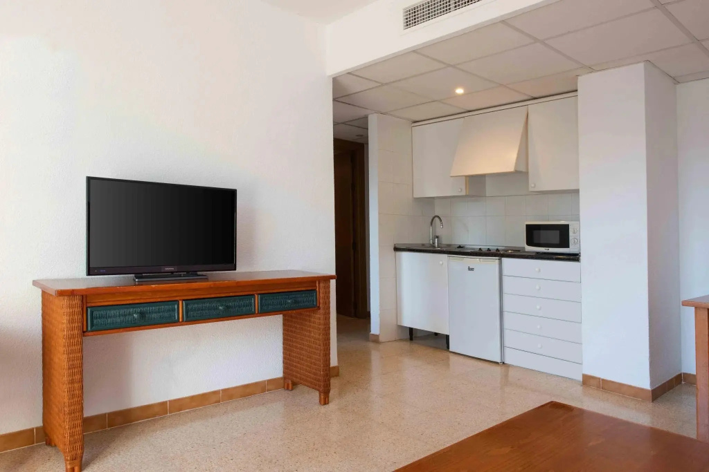 Valentin Grand Park Suite Hotel - Chambres