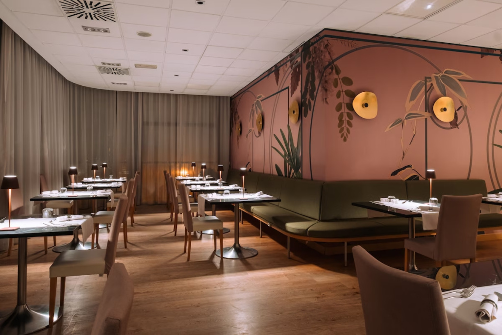 Savhotel Aemilia Bologna - Général