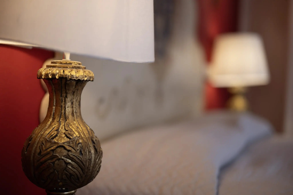 Princess Art Hotel - Chambres
