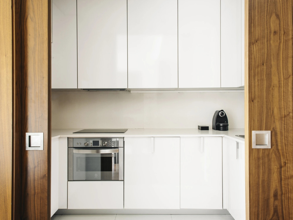 Suites Avenue - Chambres