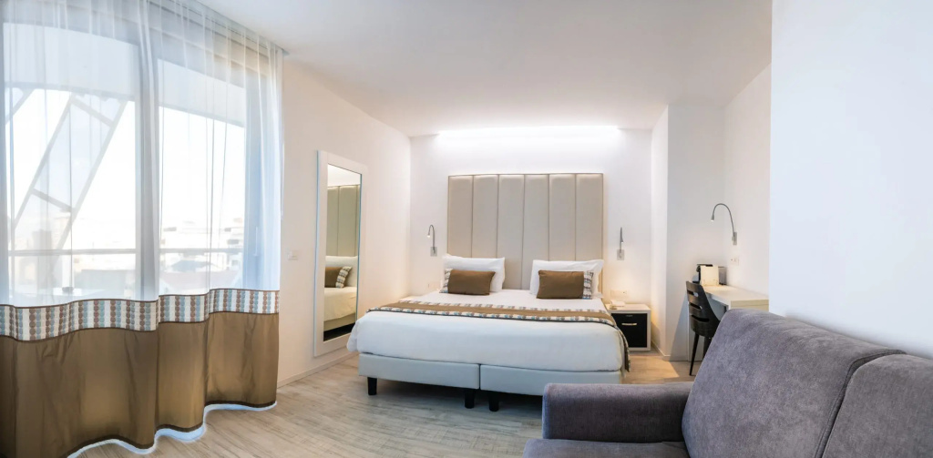 Bellini Relais (Adults Only) - Chambres