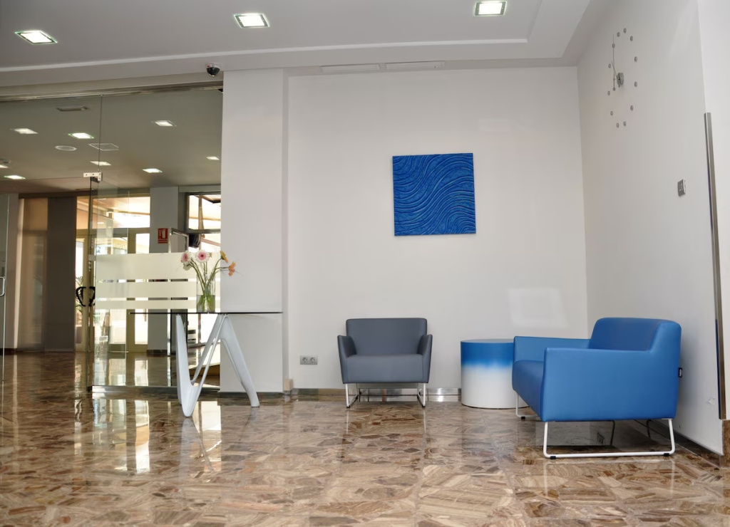 Castilla Alicante Hotel  - Général