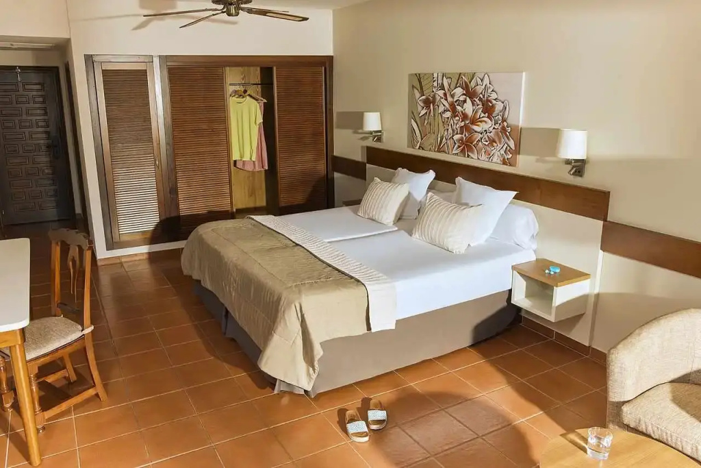 TUI MAGIC LIFE Fuerteventura - Chambres