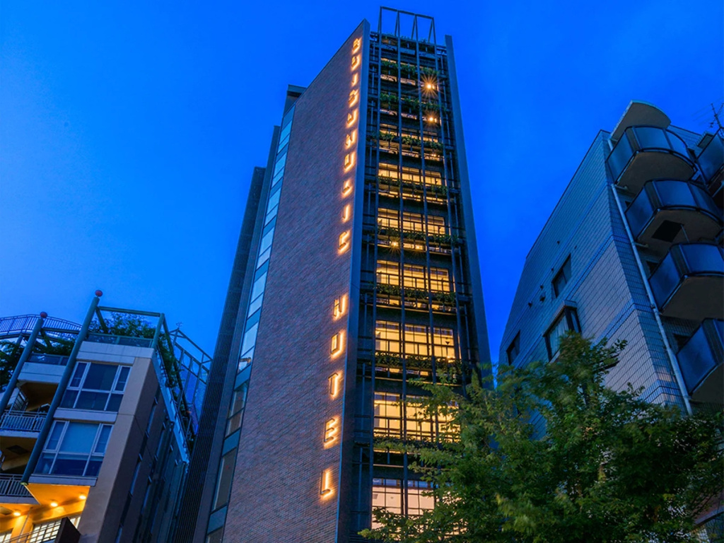 Hotel photo 26