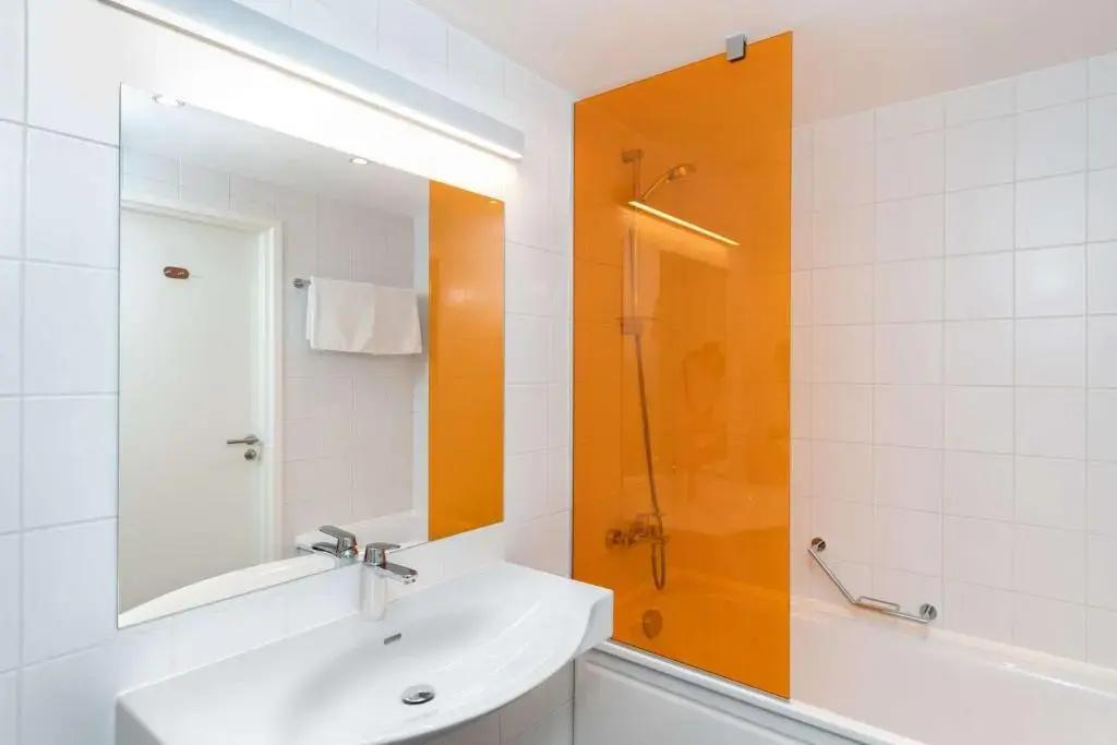 Park Inn by Radisson Meriton Conference & Spa Hotel Tallinn - Chambres