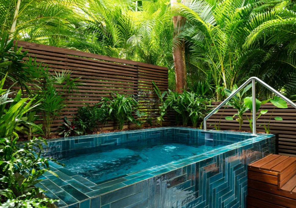 W Punta de Mita - Chambres