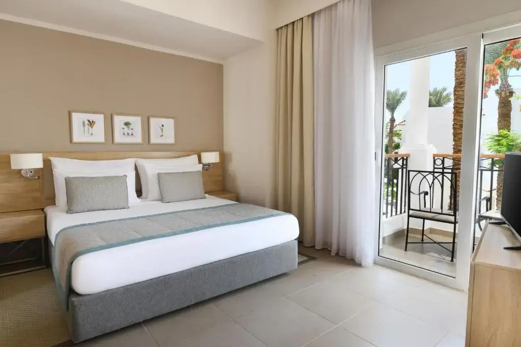 JAZ Fanara Residence - All Inclusive - Général