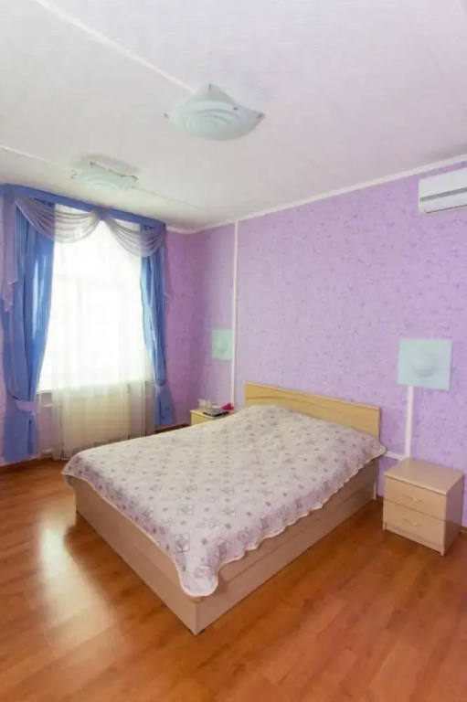 Comfort Double room (full double bed)
