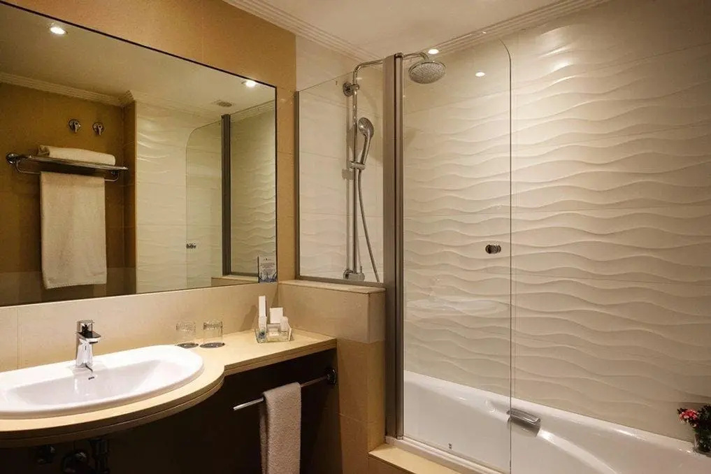 Hotel Attica21 Barcelona Mar - Chambres