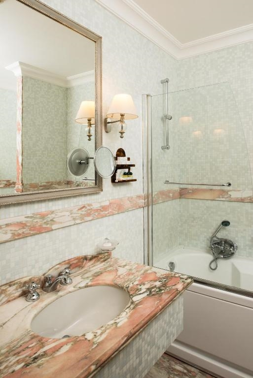 Hotel Imperiale by OMNIA hotels - Chambres
