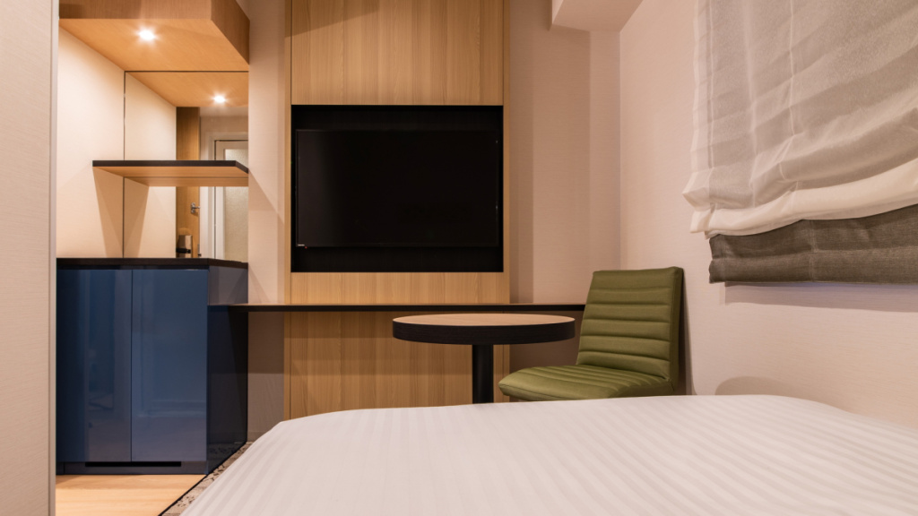 Hotel Vista Fukuoka Nakasu-Kawabata 사진 2
