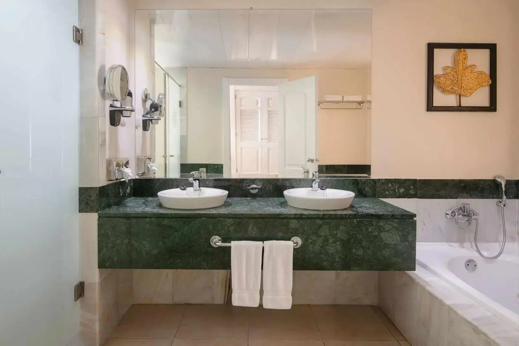 Bahia Principe Explore El Portillo - All Inclusive - Chambres