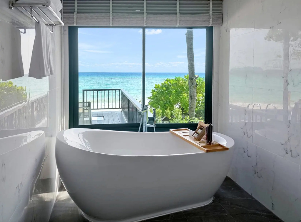 Phi Phi Holiday Resort – SHA Extra Plus - Chambres