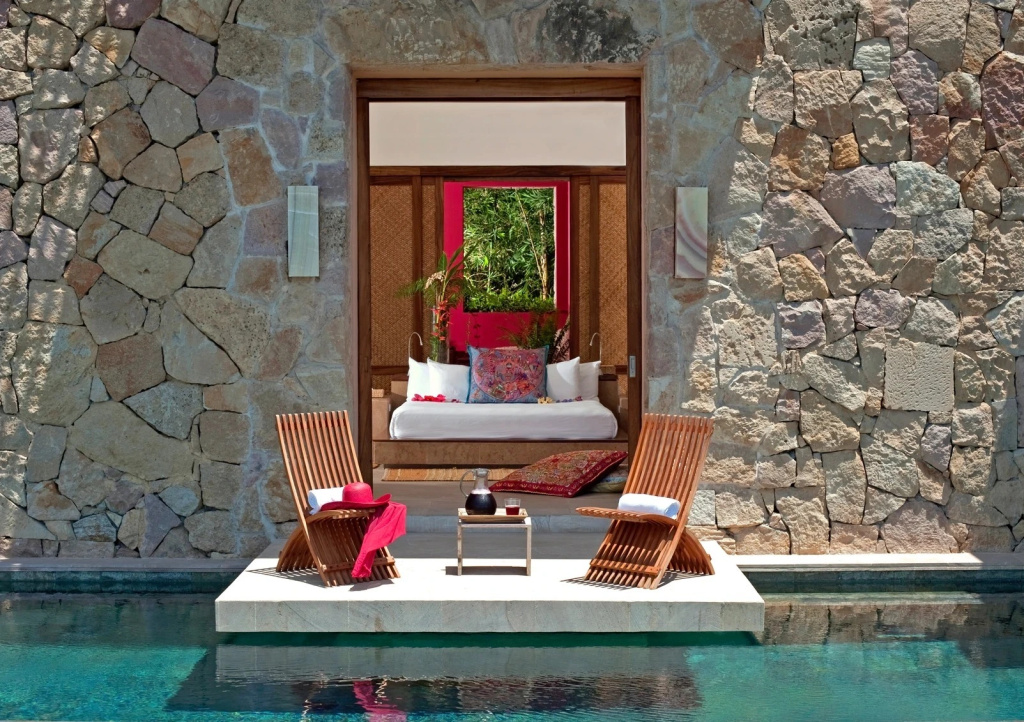 Jaguar Villa