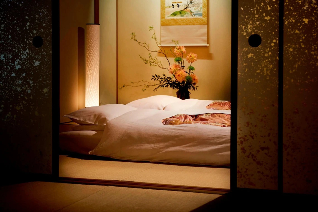The Ritz-Carlton, Osaka 사진 1