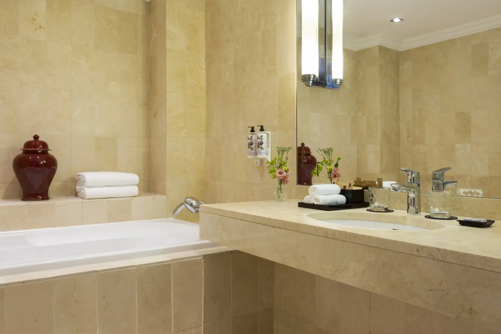 Le Royal Hotel Lyon - MGallery Collection - Chambres