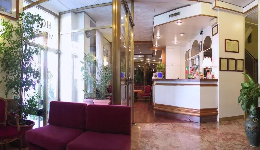 Hotel Mayorca - Général