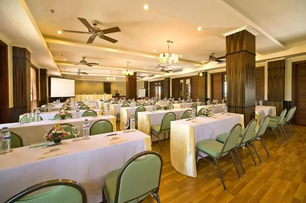New Kuta Hotel - Général
