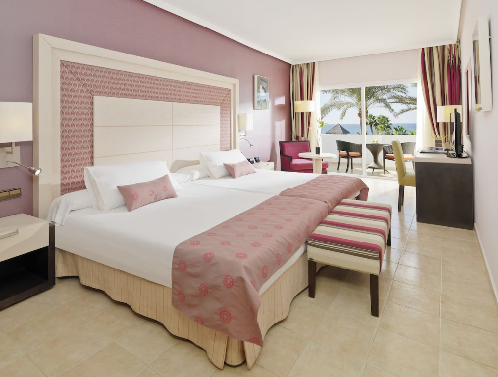 H10 Timanfaya Palace - Adults Only - Général
