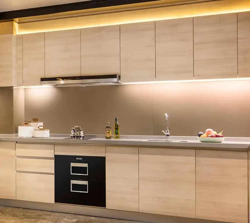 Ascott Central Wuxi - Chambres