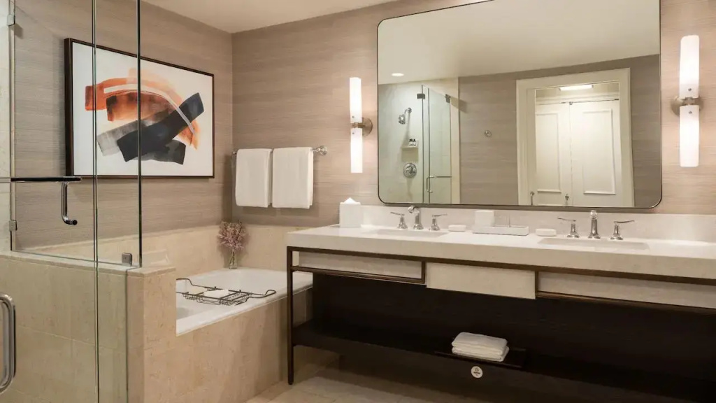 Park Hyatt Aviara Resort, Golf Club & Spa - Chambres