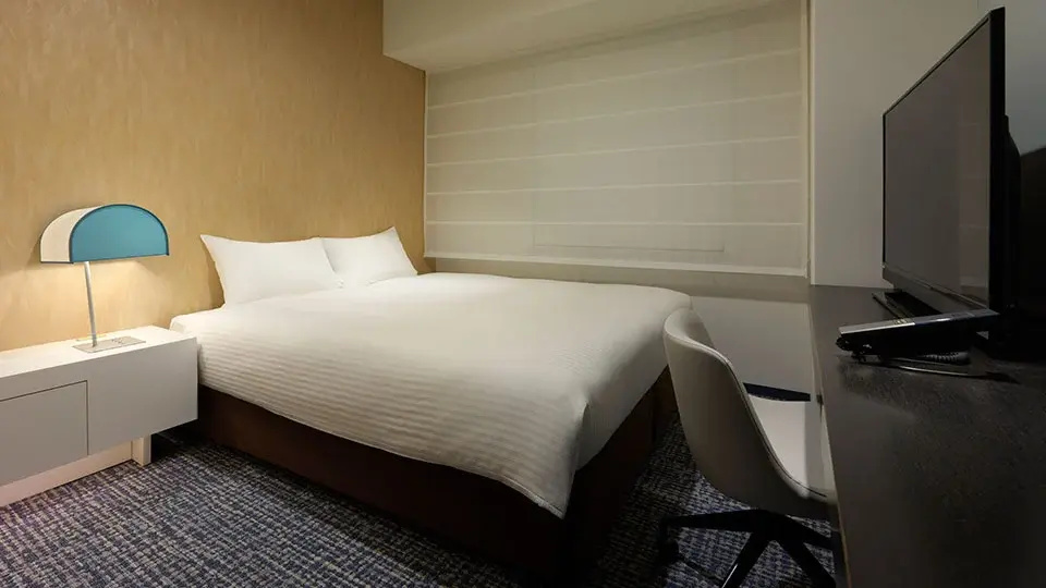Mitsui Garden Hotel Ueno Tokyo 사진 1