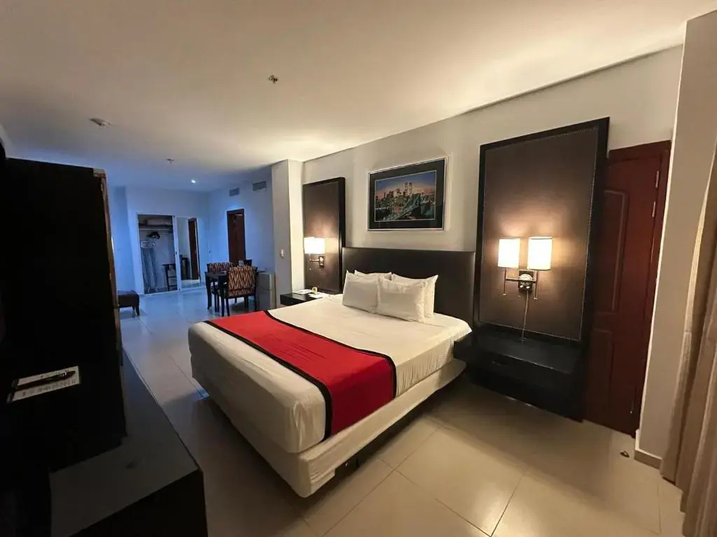 Ramada Santo Domingo Princess, Санто-Домінго, Домініканська Республіка мініатюра 7