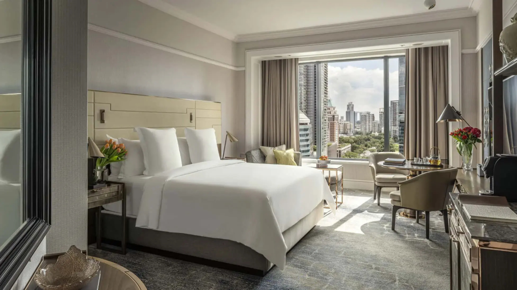 Four Seasons Singapore