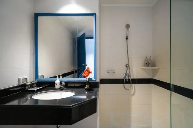 Phuket Island View Resort - Chambres