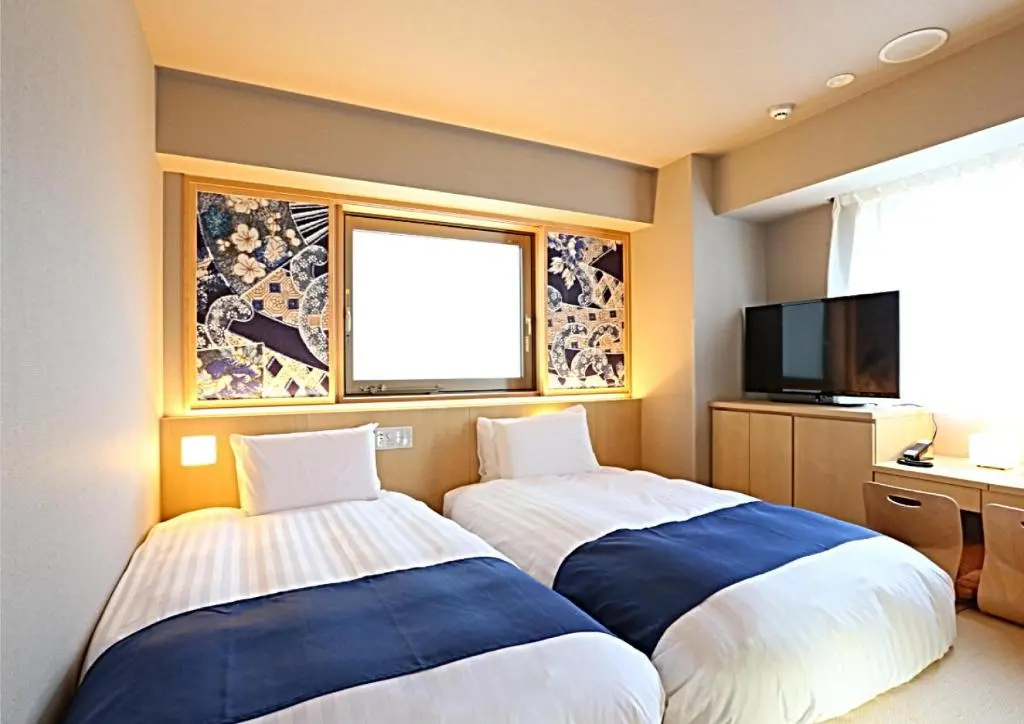 Koko Kanazawa Station Hotel 사진 2