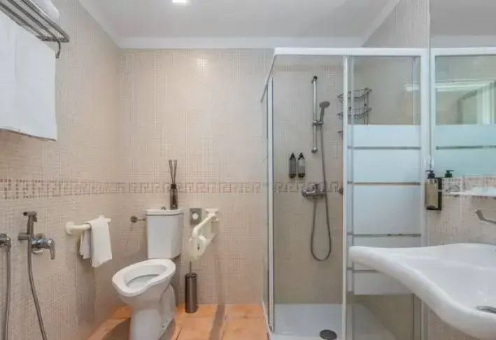 Hotel Meandro - Lake View - Chambres